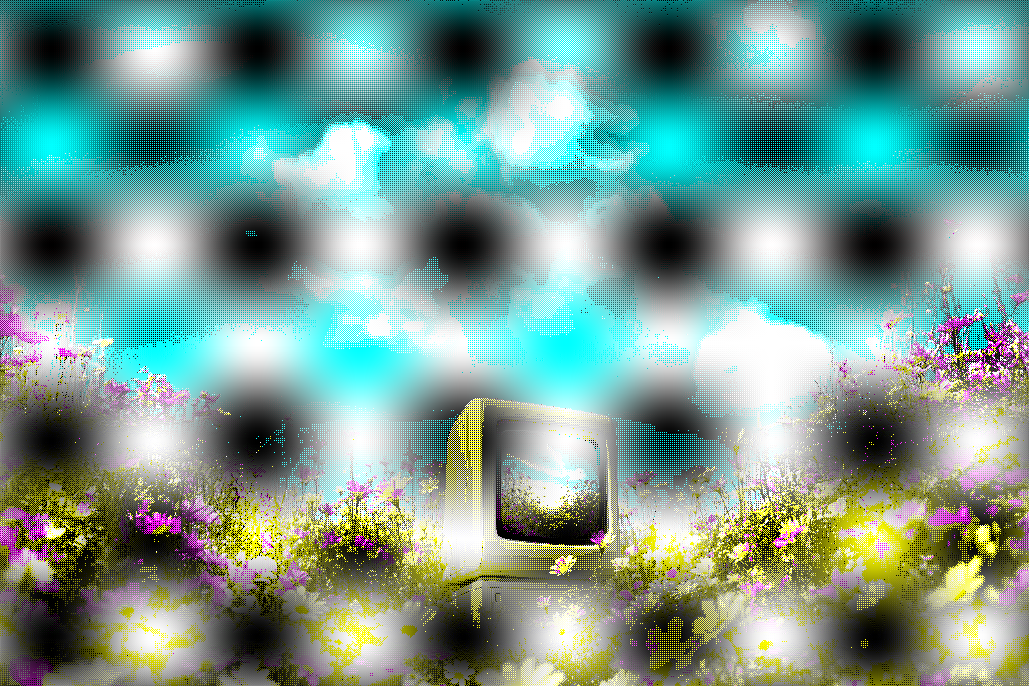 Hero section background image